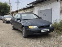 Toyota Carina E 1992 годаүшін1 250 000 тг. в Тараз