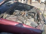 Opel Omega 1990 года за 250 000 тг. в Тараз – фото 2