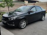 ВАЗ (Lada) Vesta 2018 годаүшін3 500 000 тг. в Шымкент