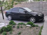 ВАЗ (Lada) Vesta 2018 годаүшін3 500 000 тг. в Шымкент – фото 3