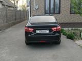 ВАЗ (Lada) Vesta 2018 годаүшін3 500 000 тг. в Шымкент – фото 5