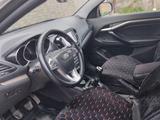 ВАЗ (Lada) Vesta 2018 годаүшін3 500 000 тг. в Шымкент – фото 4