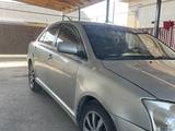 Toyota Avensis 2004 годаүшін3 500 000 тг. в Алматы – фото 4
