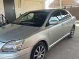 Toyota Avensis 2004 годаүшін3 500 000 тг. в Алматы – фото 5