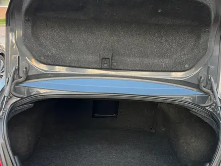 Nissan Teana 2008 года за 4 000 000 тг. в Астана – фото 4