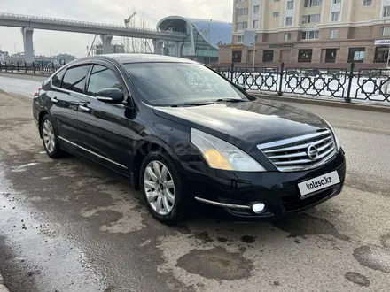 Nissan Teana 2008 года за 4 000 000 тг. в Астана – фото 12
