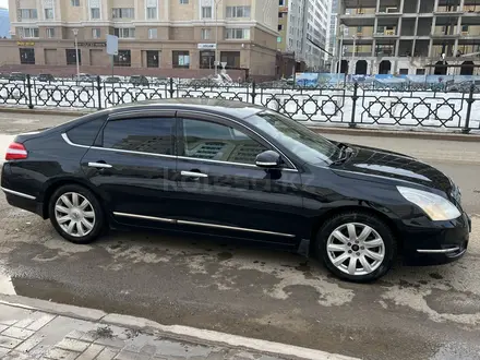 Nissan Teana 2008 года за 4 000 000 тг. в Астана – фото 13