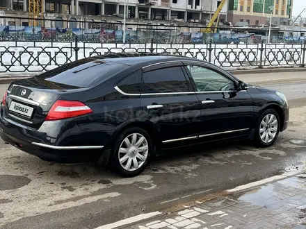 Nissan Teana 2008 года за 4 000 000 тг. в Астана – фото 14