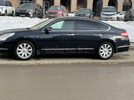 Nissan Teana 2008 года за 4 000 000 тг. в Астана – фото 18