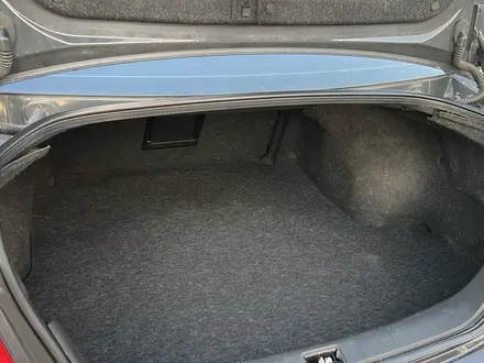 Nissan Teana 2008 года за 4 000 000 тг. в Астана – фото 3