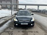 Nissan Teana 2008 годаүшін4 400 000 тг. в Астана