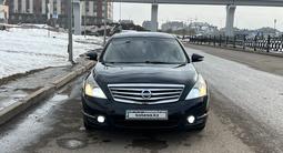 Nissan Teana 2008 годаүшін4 400 000 тг. в Астана