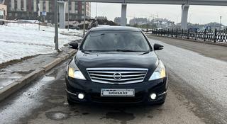 Nissan Teana 2008 года за 4 400 000 тг. в Астана