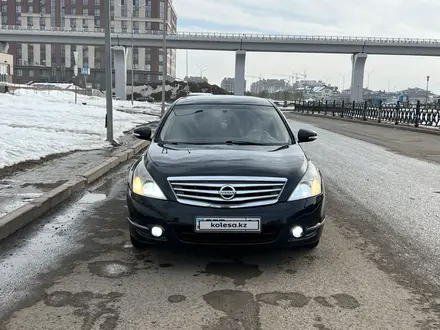 Nissan Teana 2008 года за 4 000 000 тг. в Астана – фото 2
