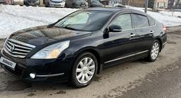 Nissan Teana 2008 годаүшін4 400 000 тг. в Астана – фото 4
