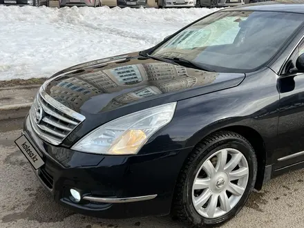 Nissan Teana 2008 года за 4 000 000 тг. в Астана – фото 9