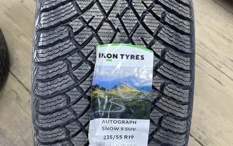 Ikon Autograph Snow 5 за 95 000 тг. в Алматы