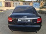 Audi A6 2007 года за 4 000 000 тг. в Жанаозен – фото 2