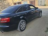 Audi A6 2007 года за 4 000 000 тг. в Жанаозен