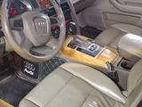 Audi A6 2007 года за 4 000 000 тг. в Жанаозен – фото 5