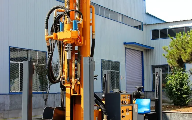 Kaishan  FY-260 2025 года за 22 000 000 тг. в Алматы