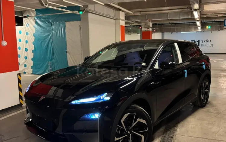 Deepal S07 Max 215 2025 года за 12 700 000 тг. в Алматы