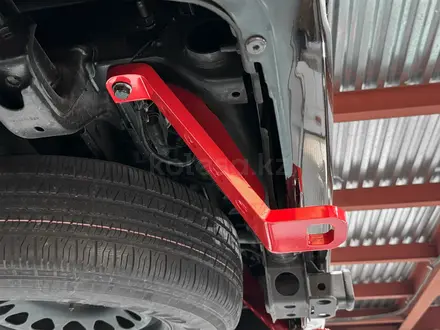 Буксировочные крюки задние BMS для Chevrolet Silverado GMC Sierra 2022-2025 за 129 500 тг. в Алматы – фото 7