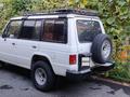 Mitsubishi Pajero 1989 годаүшін3 500 000 тг. в Алматы – фото 2