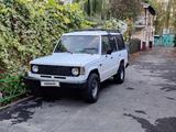 Mitsubishi Pajero 1989 годаүшін3 500 000 тг. в Алматы