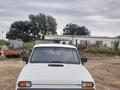 ВАЗ (Lada) Lada 2121 1999 годаfor750 000 тг. в Талдыкорган