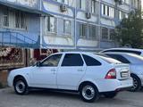 ВАЗ (Lada) Priora 2172 2014 года за 2 200 000 тг. в Актау – фото 2