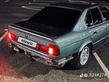 BMW 525 1991 годаүшін1 500 000 тг. в Кызылорда