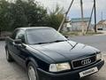 Audi 80 1992 года за 1 400 000 тг. в Тараз – фото 2