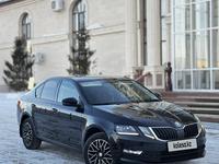 Skoda Octavia 2019 года за 9 500 000 тг. в Костанай