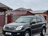 Toyota Land Cruiser Prado 2005 года за 12 500 000 тг. в Талдыкорган – фото 2