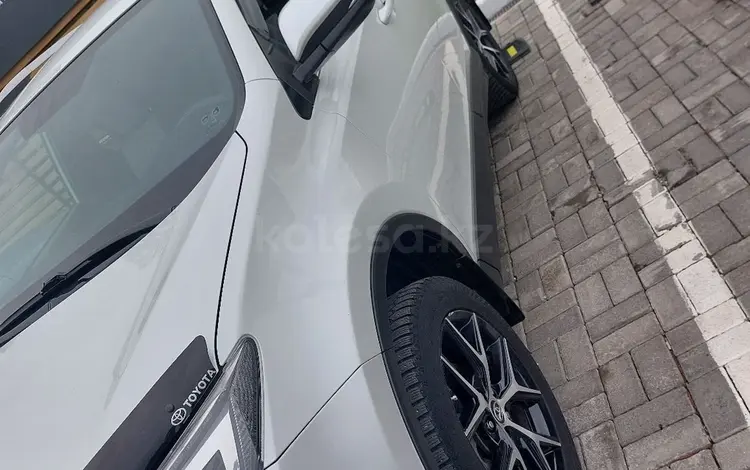 Toyota RAV4 2018 годаүшін13 500 000 тг. в Кокшетау
