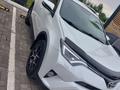 Toyota RAV4 2018 годаүшін13 500 000 тг. в Кокшетау – фото 4