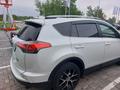 Toyota RAV4 2018 годаүшін13 500 000 тг. в Кокшетау – фото 6