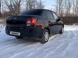 ВАЗ (Lada) Granta 2190 2013 годаүшін2 300 000 тг. в Костанай – фото 5