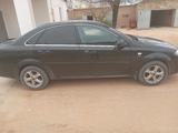Daewoo Gentra 2014 годаүшін3 300 000 тг. в Актау – фото 3