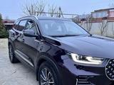 Chery Tiggo 8 Pro Max 2023 года за 11 400 000 тг. в Алматы – фото 5