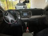 Toyota Camry 2004 годаfor4 800 000 тг. в Алматы – фото 5