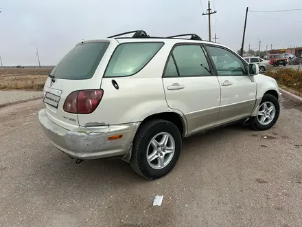 Lexus RX 300 1999 года за 4 300 000 тг. в Караганда – фото 8