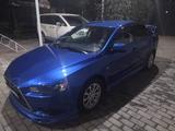 Mitsubishi Lancer 2011 года за 5 300 000 тг. в Алматы – фото 4