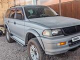 Mitsubishi Challenger 1996 годаfor3 800 000 тг. в Алматы