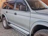 Mitsubishi Challenger 1996 годаfor3 800 000 тг. в Алматы – фото 2