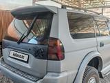 Mitsubishi Challenger 1996 годаfor3 800 000 тг. в Алматы – фото 3