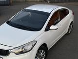 Kia Cerato 2014 годаүшін4 800 000 тг. в Алматы – фото 2