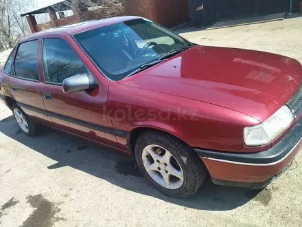 Opel Vectra 1991 года за 1 500 000 тг. в Караганда – фото 3