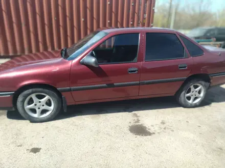 Opel Vectra 1991 года за 1 500 000 тг. в Караганда – фото 4